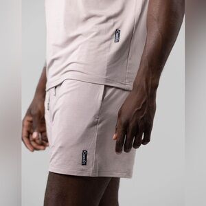 Comfort Cloud Lounge Shorts